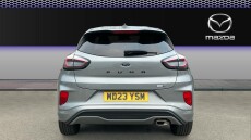 Ford Puma 1.0 EcoBoost Hybrid mHEV ST-Line X 5dr Petrol Hatchback